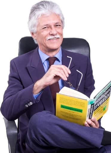 Ettienne Vorster investment adviser