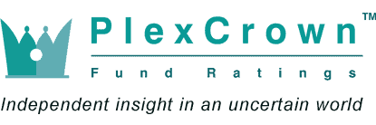 PlexCrown Fund Ratings