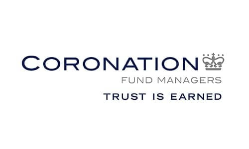Coronation fund managers